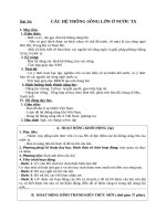 Bài 34 thực hành so sánh kinh tế của 3 khu vực châu phi