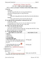 CD4 Bai 1 Lam quen voi phan mem trinh chieu