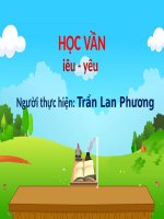 Bai 41 ieu yeu