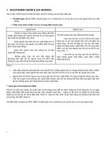 Phân biệt incoterms 2020
