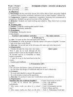 giáo án anh 7 tron bộ theo cong văn 5512 năm học 2021 2022