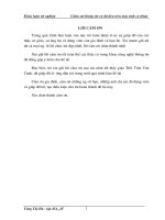 Giám sát thông tin và dữ liệu trên máy tính cá nhân  