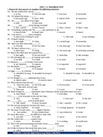 TEXTBASED TEST 12