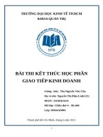 Câu nói “mèo khen mèo dài đuôi” có liên quan như thế nào với cửa sổ johari hãy nêu vai trò của lòng tin (sự tin cậy) trong mối quan hệ với vấn đề tự bộc lộ bản thân  