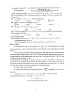 HUONG DAN GIAI DE THI TOAN VAO 10 NAM 20182019 CUA VINH PHUC