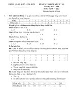 De kiem tra dai so Chuong 3