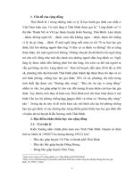 tiểu luận xã hội học  phòng chống bạo lực gia đình và các đường dây nóng nhằm giảm thiểu bạo lực gia đình đối với phụ nữ tại huyện kiến xương, tỉnh thái bình