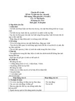 Hoat dong day tre rua tay rua mat 5 tuoi