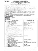 Bai 1 Trung thuc trong hoc tap