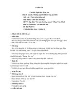 Dạy hát: “Cả nhà thương nhau” Phan Văn Minh