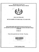 Phần mềm miễn phí giúp ôn thi sát hạch luật, lý thuyết lái xe ô tô, phiên bản dành cho điện thoại android