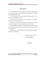 Xây dựng ứng dụng bán hàng Online trên nền Android