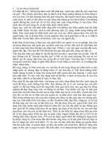 Tài liệu Tạo động lực đọc sách và đọc sách cùng học sinh lớp chủ nhiệm ở trường THPT Nguyễn Huệ