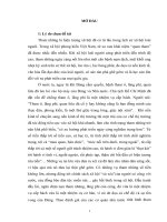 Tiểu luận tham nhũng   nguyên nhân dẫn đến tình trạng tham nhũng ở nước ta hiện nay