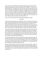 Báo cáo chính trị của BCH Trung ương Đảng được thông qua tại Đại hội XIII