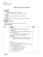 GIAO AN NGU VAN 6 TUAN 10