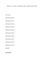 mình là cá việc của mình là bơi pdf ebook 
