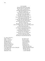 Vat li 6 Giao an hoc ki 1