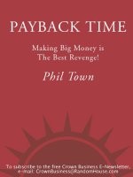 Ngày đòi nợ eng ver