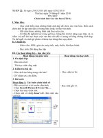 Chuong V Bai 3 Chen hinh anh vao van ban