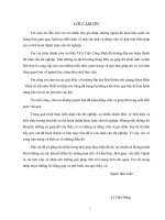 Mô hình giám sát pin lithium ion qua internet