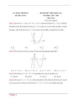 DethithuTHPTQuocgiaMonToanNamhoc20172018Lan2GiaovienDoanTriDungFilewordcoloigiaichitiet