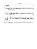 Khái niệm, vị trí, chức năng gia đình và cơ sở của gia đình trong thời kỳ quá độ lên chủ nghĩa xã hội