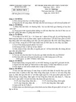 De thi HSG sinh hoc 9 huyen nga son nam 2012 2013