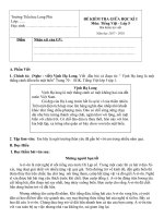 de thi tieng viet 5 theo thong tu 22