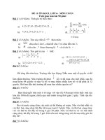 DE 1112 ON KSCL DAU NAM