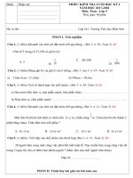 DE KT HKI TOAN 5 THEO TT22DE 1