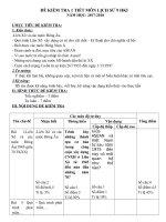 DE KIEM TRA 1T LS 9 HKI 1718