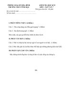 DE THI KI 2 VAN LOP 7