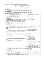 Huong dan hoc Tin hoc 4 CD1 Bai 2 Cac thao tac voi thu muc