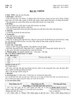 Hoa 9 Tuan 12 Tiet 24