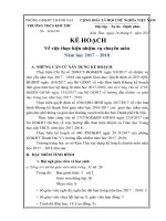 KE HOACH CM 20172018