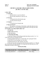 Bai 8 Truy van du lieu