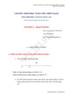 Hinh hoc 6 co ban va nang cao hay