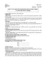 tiet 7 tuan 4 dia li 9