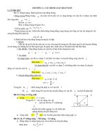 Tai lieu TC li 10 ki 2 Cuc pham