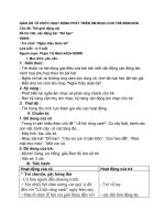 GA am nhac bai hat Do ban 45 tuoi