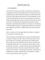 Các yếu tố ảnh hưởng đến việc lựa chọn nguyên vọng của học sinh khối 12