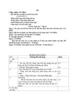 ĐỀ KIỂM TRA CUỐI kì  i văn 7, 8 