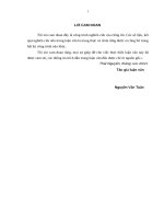 Đánh giá công tác thừa kế quyền sử dụng đất trên địa bàn huyện tân kỳ, tỉnh nghệ an giai đoạn 2015   2018 