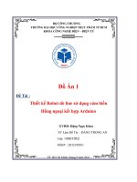 Báo Cáo Đồ Án 1 (1)