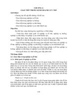 Giáo trình Giao tiếp trong kinh doanh: Phần 2 - CĐ Du lịch Hà Nội