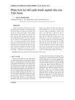 Loi the canh tranh nganh sua 2016 