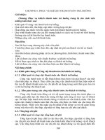 Giáo trình Lý thuyết nghiệp vụ lễ tân: Phần 2 - CĐ Du lịch Hà Nội