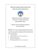 TOUR DU LỊCH TRẢI NGHIỆM NINH THUẬN DẤU CHÂN DU MỤC