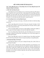 D cng kinh t hi quan 1 